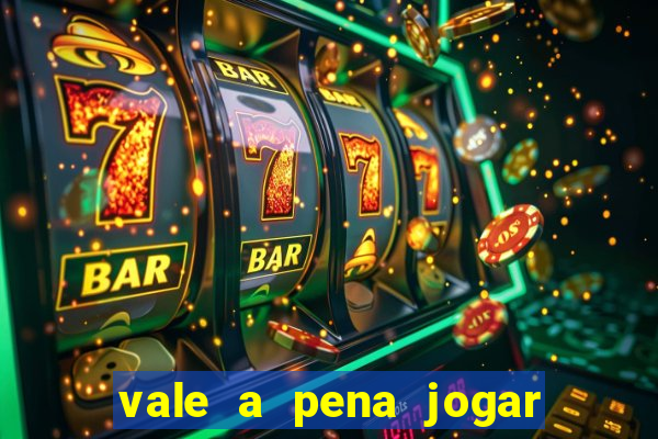 vale a pena jogar wow 2024